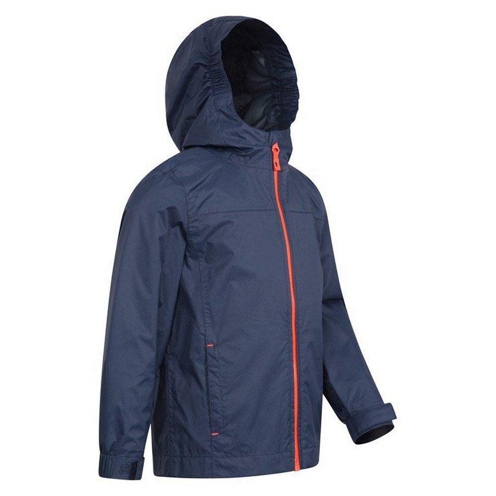 Mountain Warehouse  Veste imperméable TORRENT Enfant 