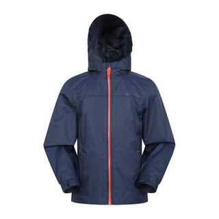 Mountain Warehouse  Veste imperméable TORRENT Enfant 