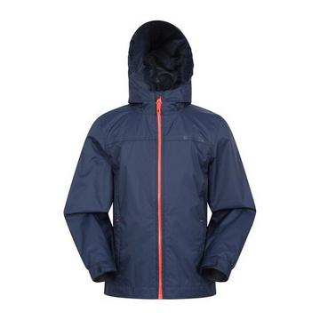 Veste imperméable TORRENT Enfant