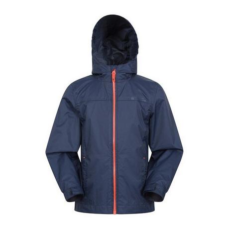 Mountain Warehouse  Veste imperméable TORRENT Enfant 