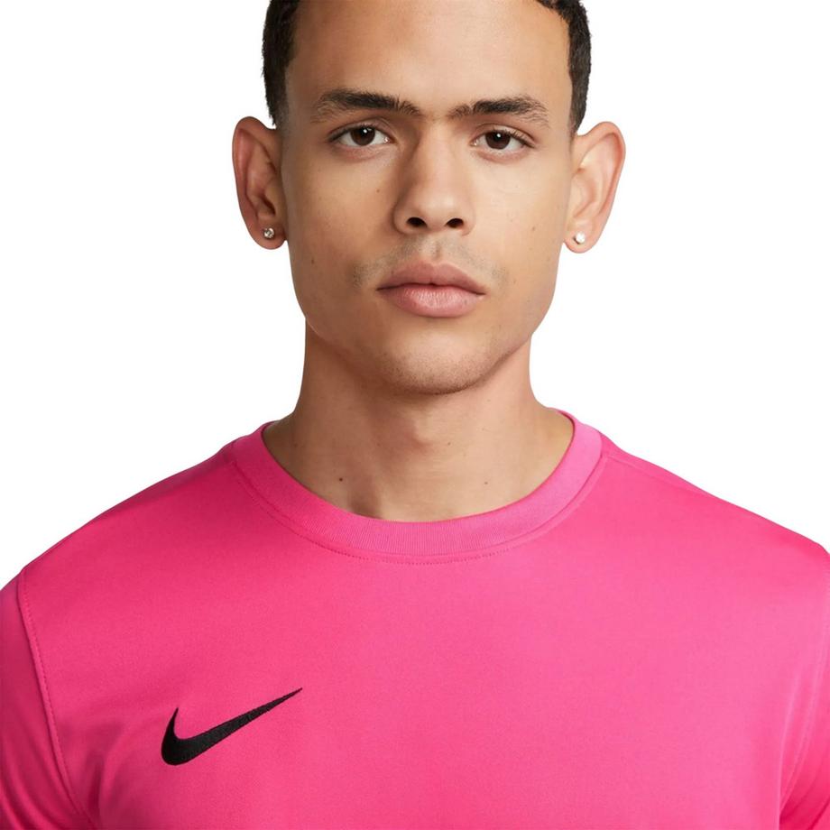 NIKE  Maillot Manches Courtes Dry Park 