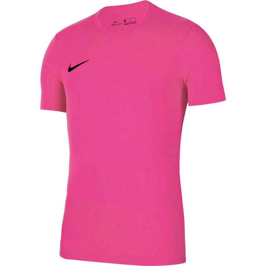 Maillot Manches Courtes Dry Park