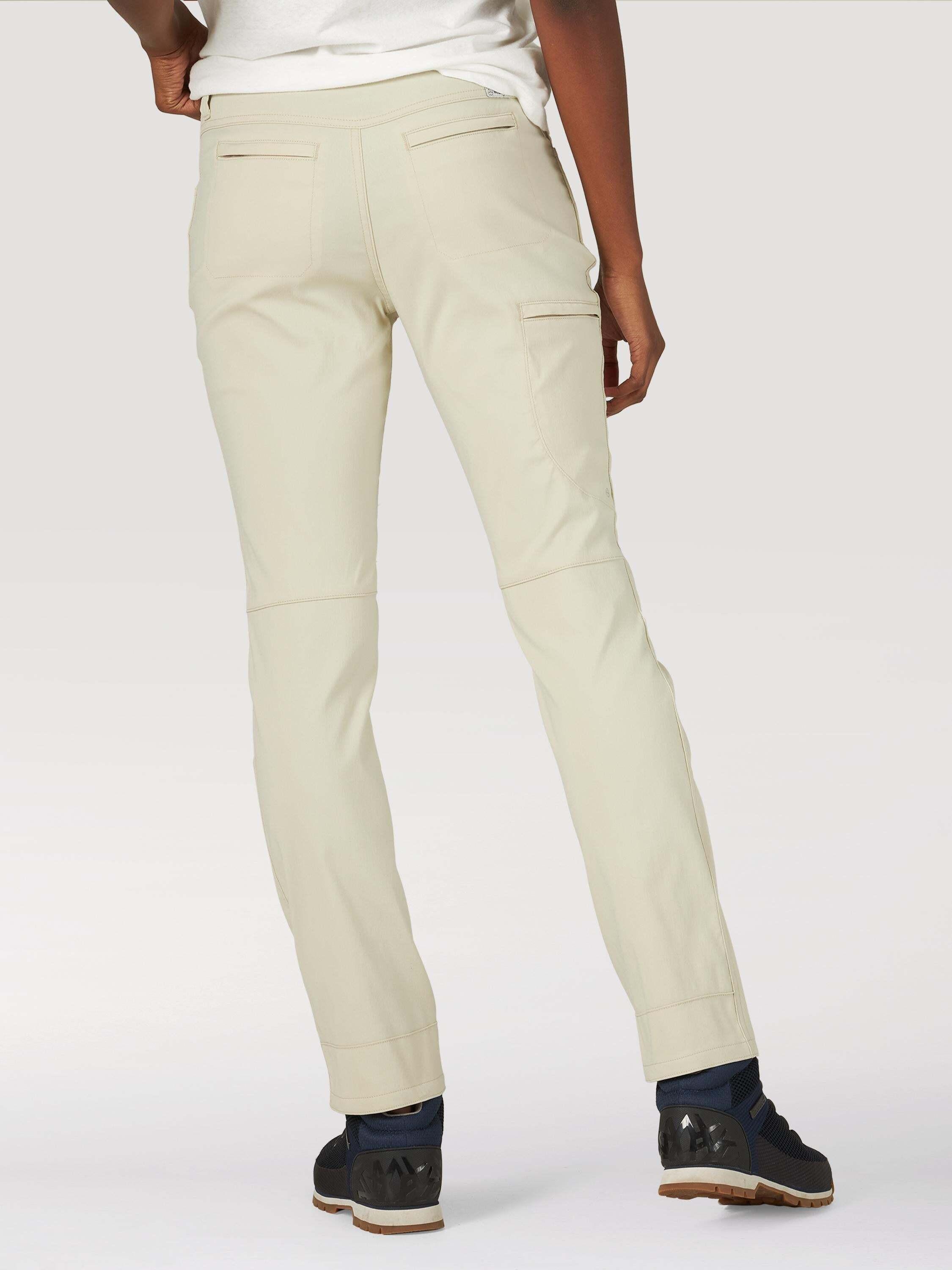 Wrangler  Pantalon ATG Slim Utility Pants 