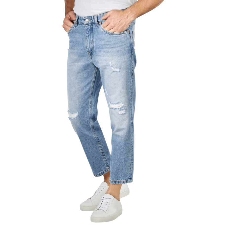 DRYKORN Bit Jeans Regular Tapered Fit  