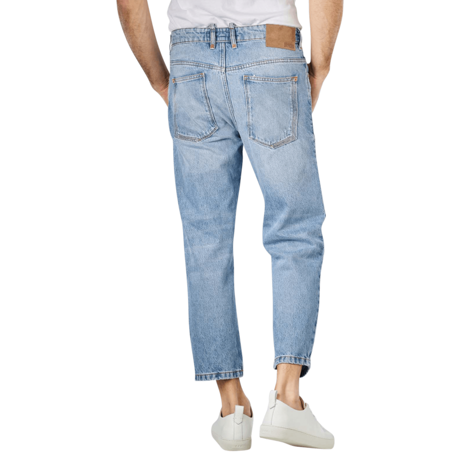 DRYKORN Bit Jeans Regular Tapered Fit  