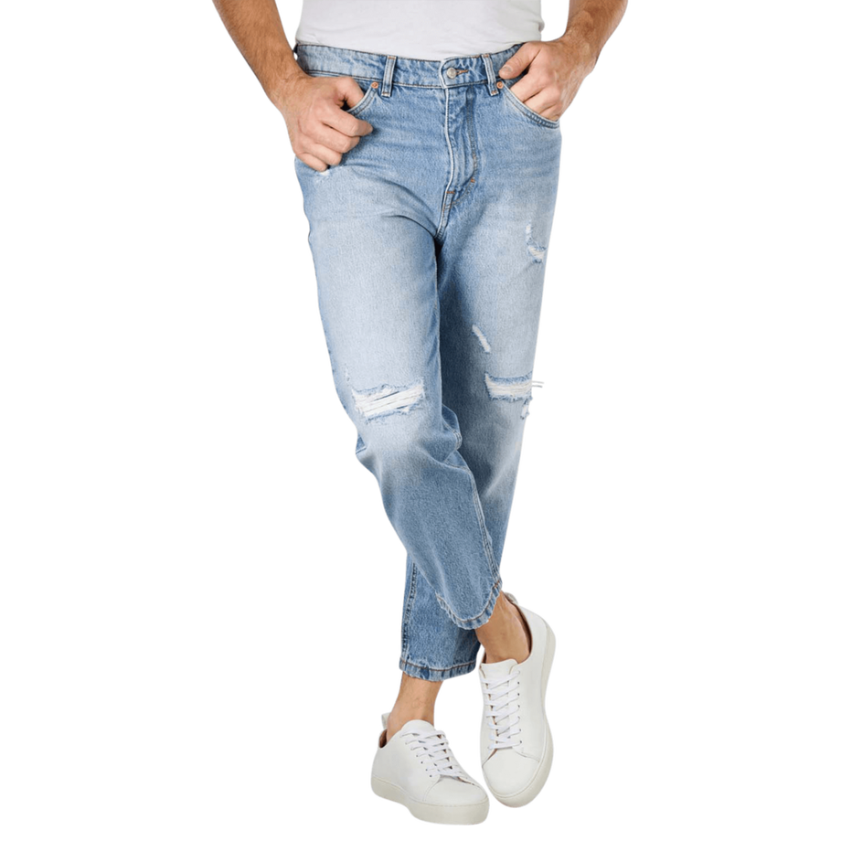Bit Jeans Regular Tapered Fit