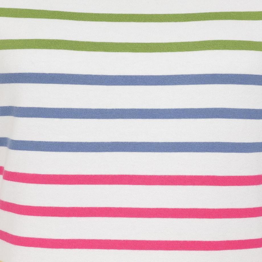 Lazy Jacks Bretonisches gestreiftes T-Shirt  