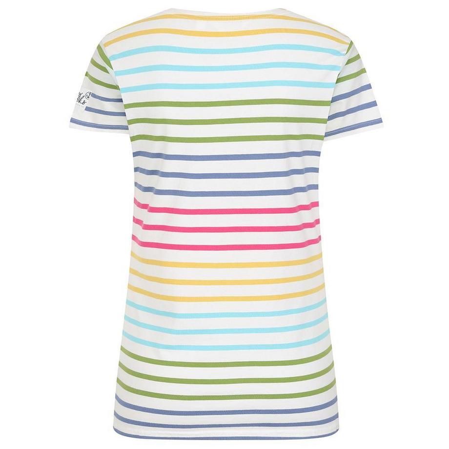 Lazy Jacks Bretonisches gestreiftes T-Shirt  