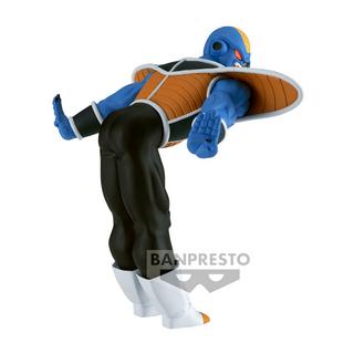 Banpresto  Figurine Statique - Solid Edge Works - Dragon Ball - Barta 