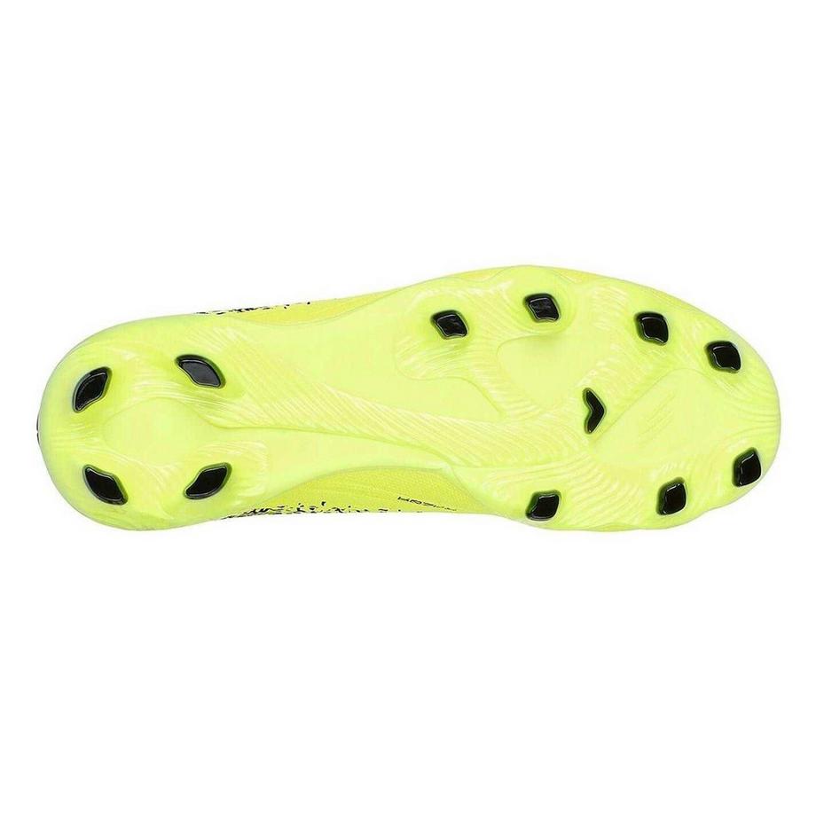 SKECHERS Chaussures de Foot Razor Terrain Ferme  