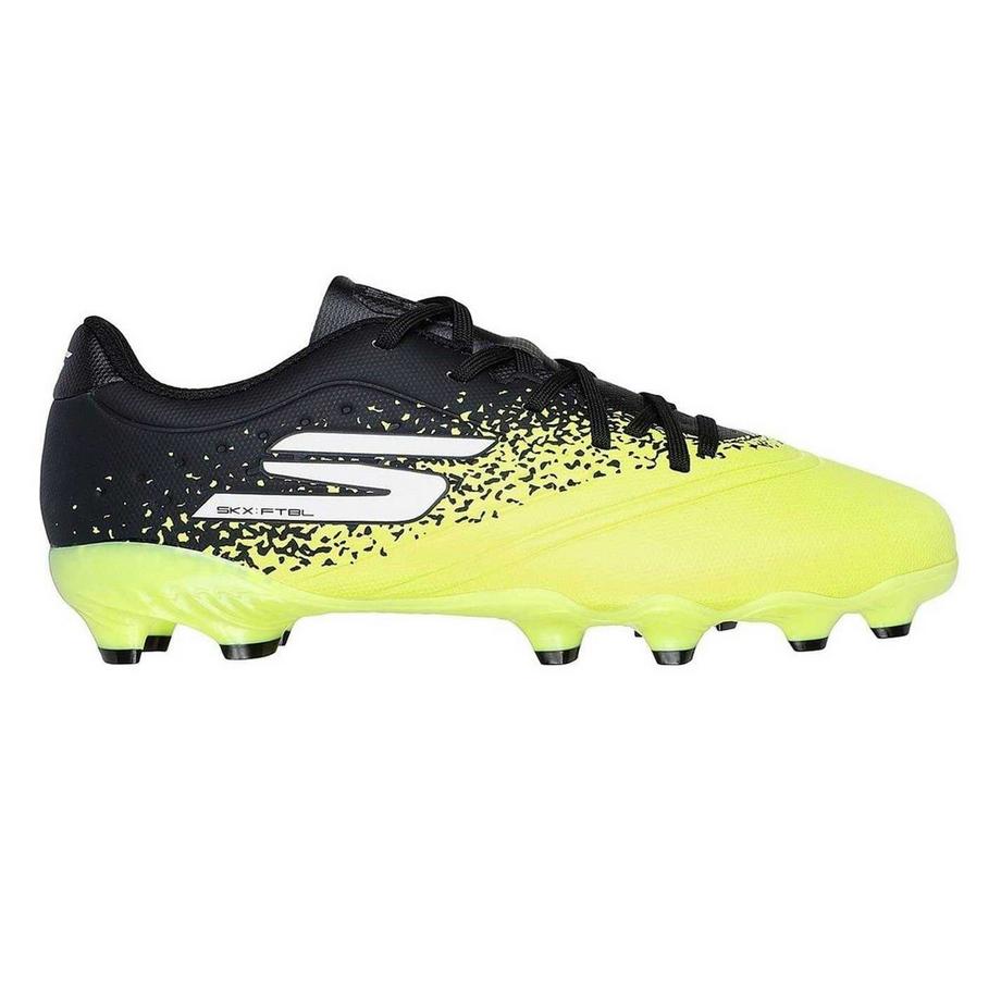 Chaussures De Foot Terrain Ferme
