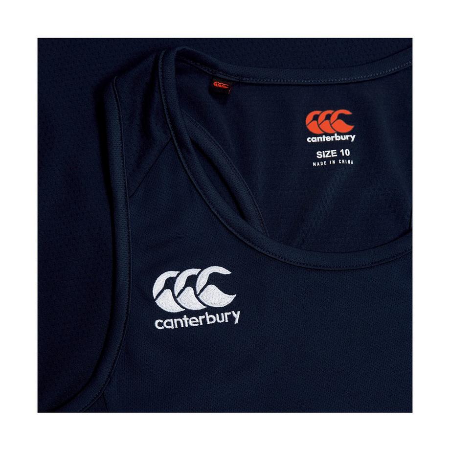 Canterbury  Débardeur Club Dry 