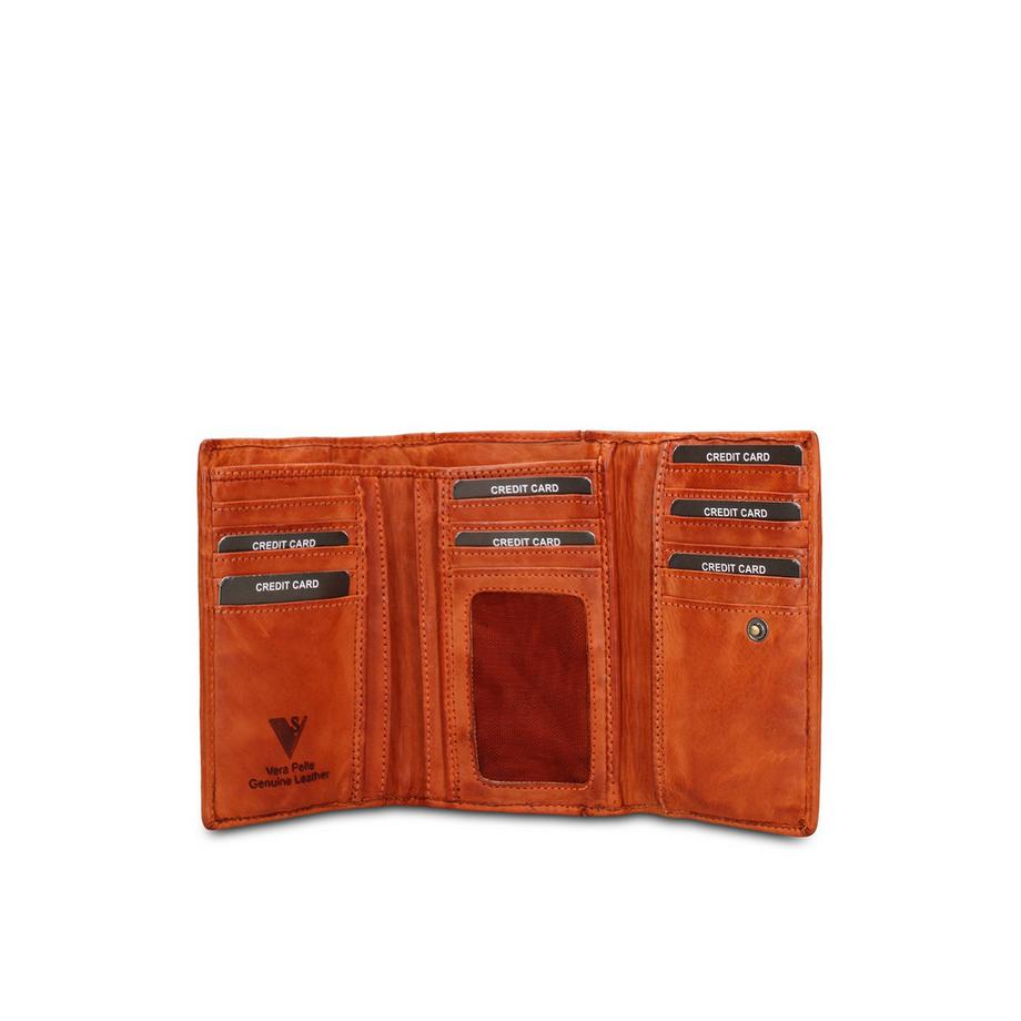 Sergio Valentini Portefeuille  