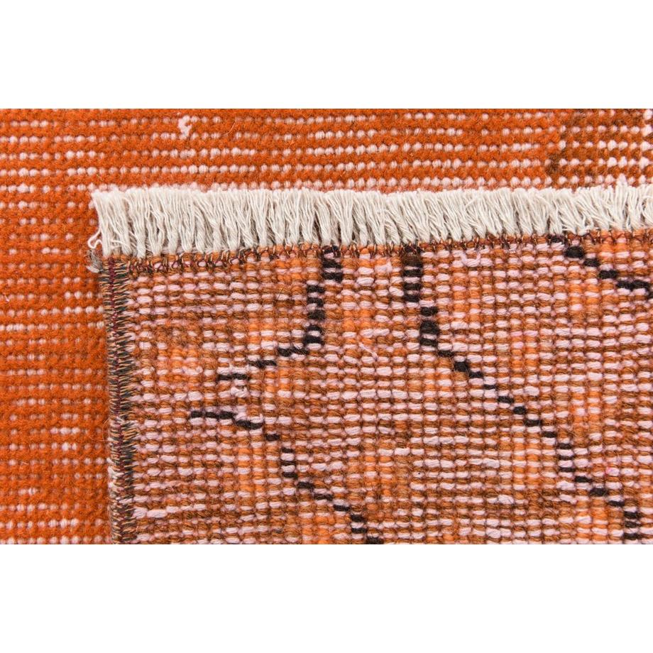 VIDAL Handgemachter Teppich Ultra Vintage  