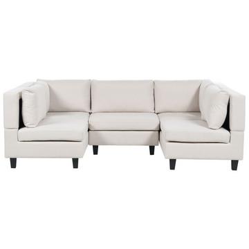 Modulsofa aus Polyester Modern UNSTAD