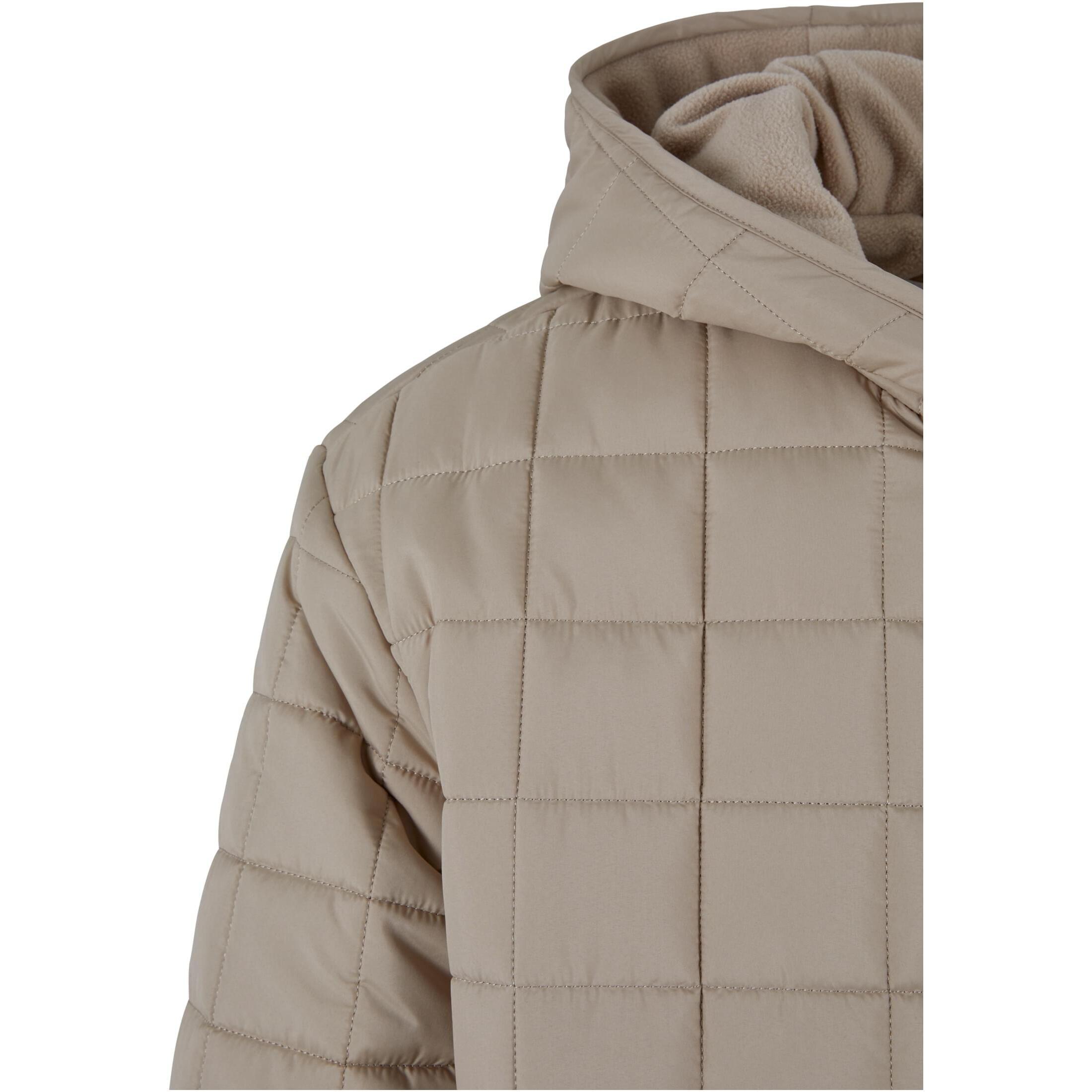 URBAN CLASSICS  daunenjacke 