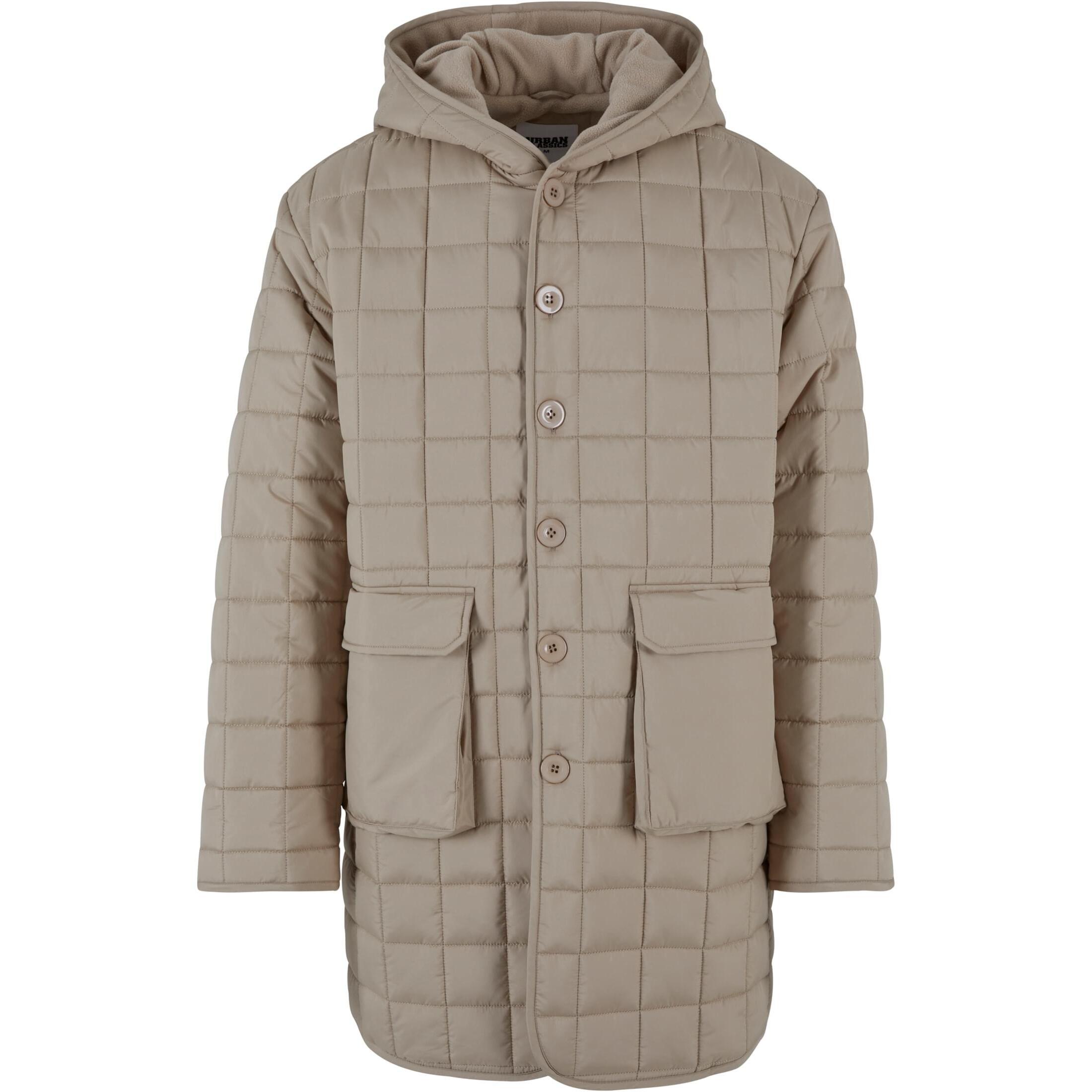 URBAN CLASSICS  daunenjacke 