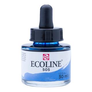 Talens TALENS Deckfarbe Ecoline 30ml 11255051 ultram.lt  