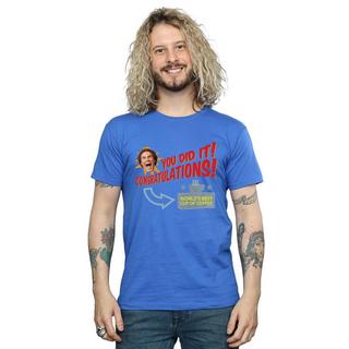 Elf T-Shirt World's Best Coffee  