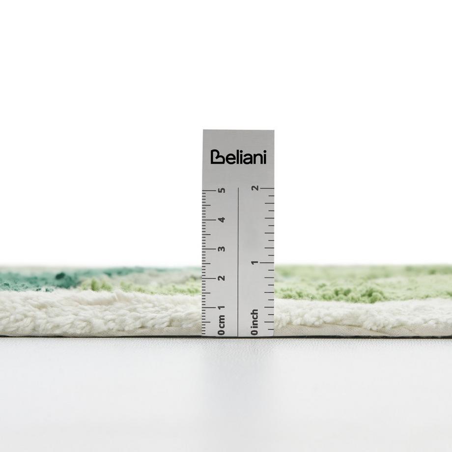 Beliani Badematte aus Baumwolle  ASAN  