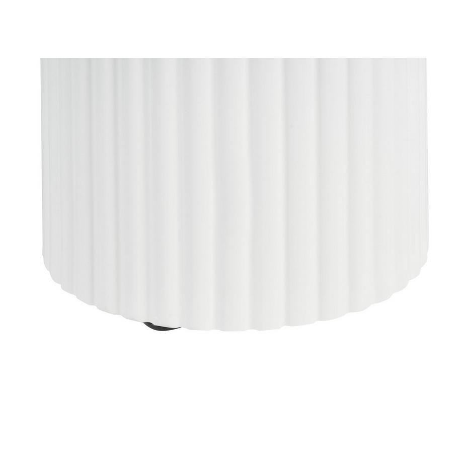 Beliani Esstisch aus MDF-Platte Boho SHERIDAN  