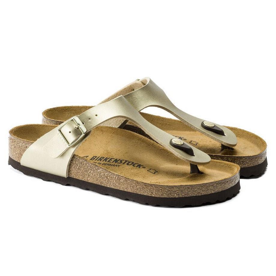 BIRKENSTOCK Gizeh BS Sandali Sintetico  