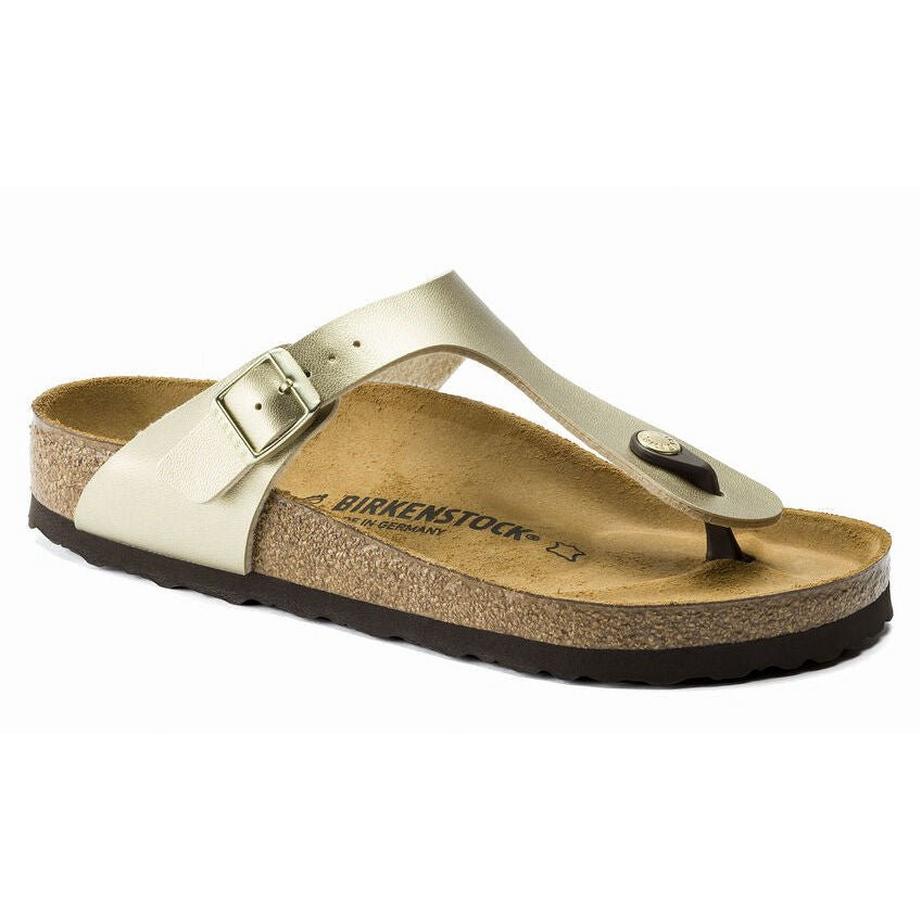 BIRKENSTOCK Gizeh BS Sandali Sintetico  