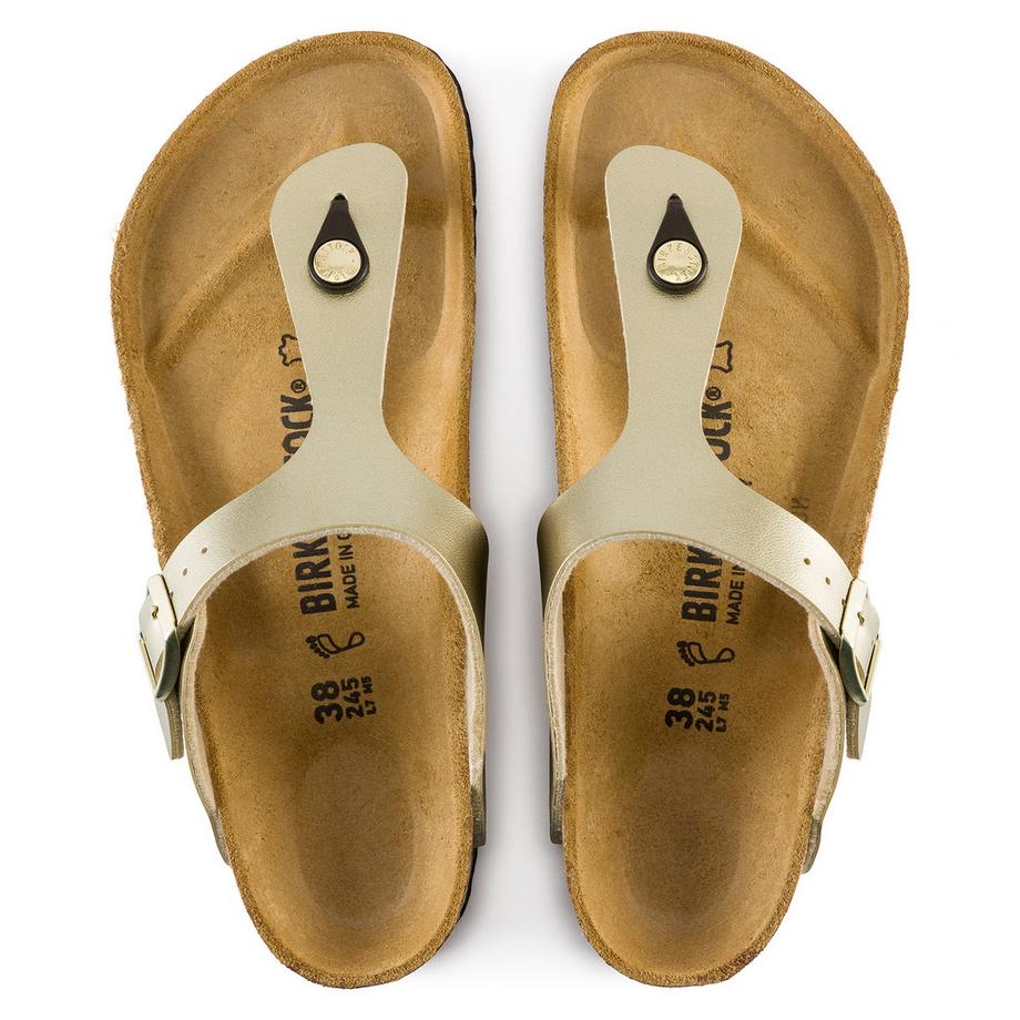 BIRKENSTOCK Gizeh BS Sandali Sintetico  