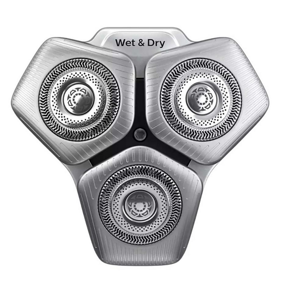 Nedis  SH91/50 testina di ricambio per gomma serie 9000 SH91 serie 9000 e 9800 