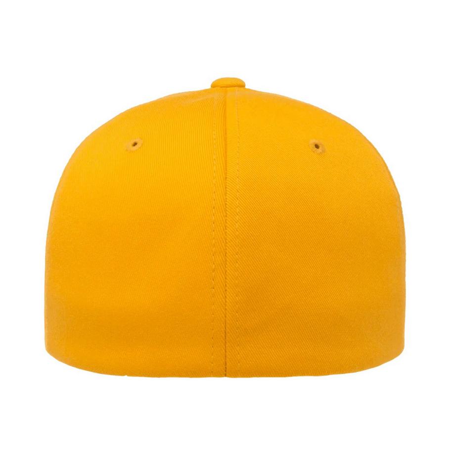 FLEXFIT Cappellino da baseball con visiera curva  