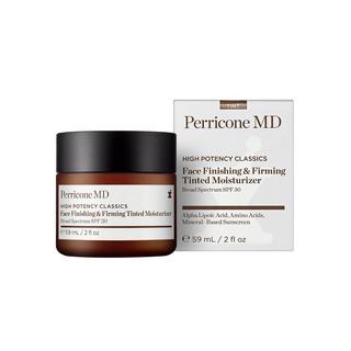 Perricone  Garderie tonique High Potency Classics Face Finishing & Firming Tinted Moisturizer Broad Spectrum 