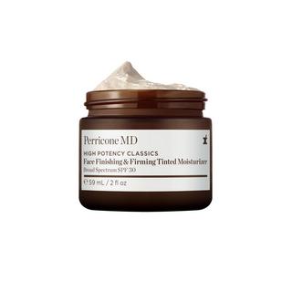 Perricone  Getönte Tagespflege High Potency Classics Face Finishing & Firming Tinted Moisturizer Broad Spectrum 