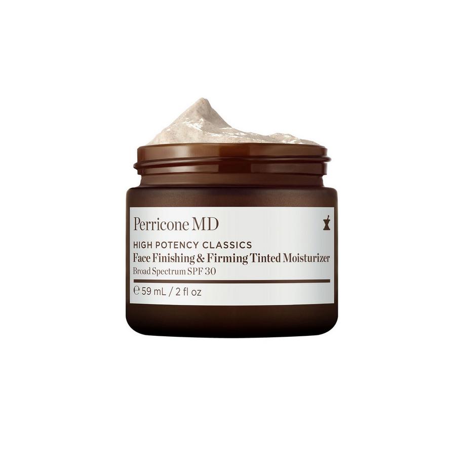 Perricone  Garderie tonique High Potency Classics Face Finishing & Firming Tinted Moisturizer Broad Spectrum 