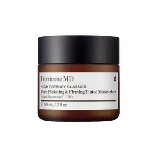 Perricone  Getönte Tagespflege High Potency Classics Face Finishing & Firming Tinted Moisturizer Broad Spectrum 