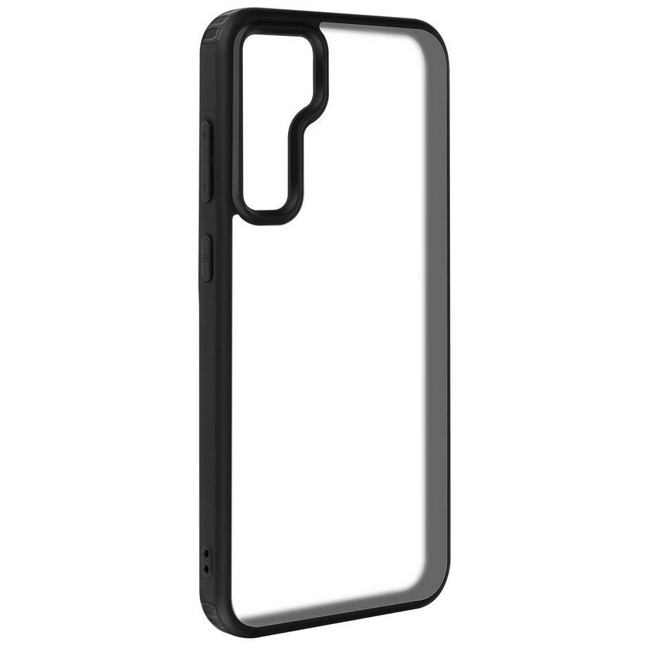 Coque Rigide Galaxy S24 Contour Noir