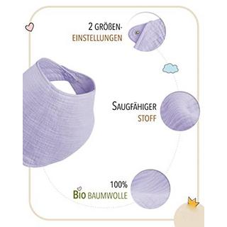 Activity-board  Bébé - Coffret cadeau - Doudou - Bavoir - Anneau de dentition - 100% coton - Mousseline - Cadeaux de naissance - Cadeau bébé garçon - Bleu 