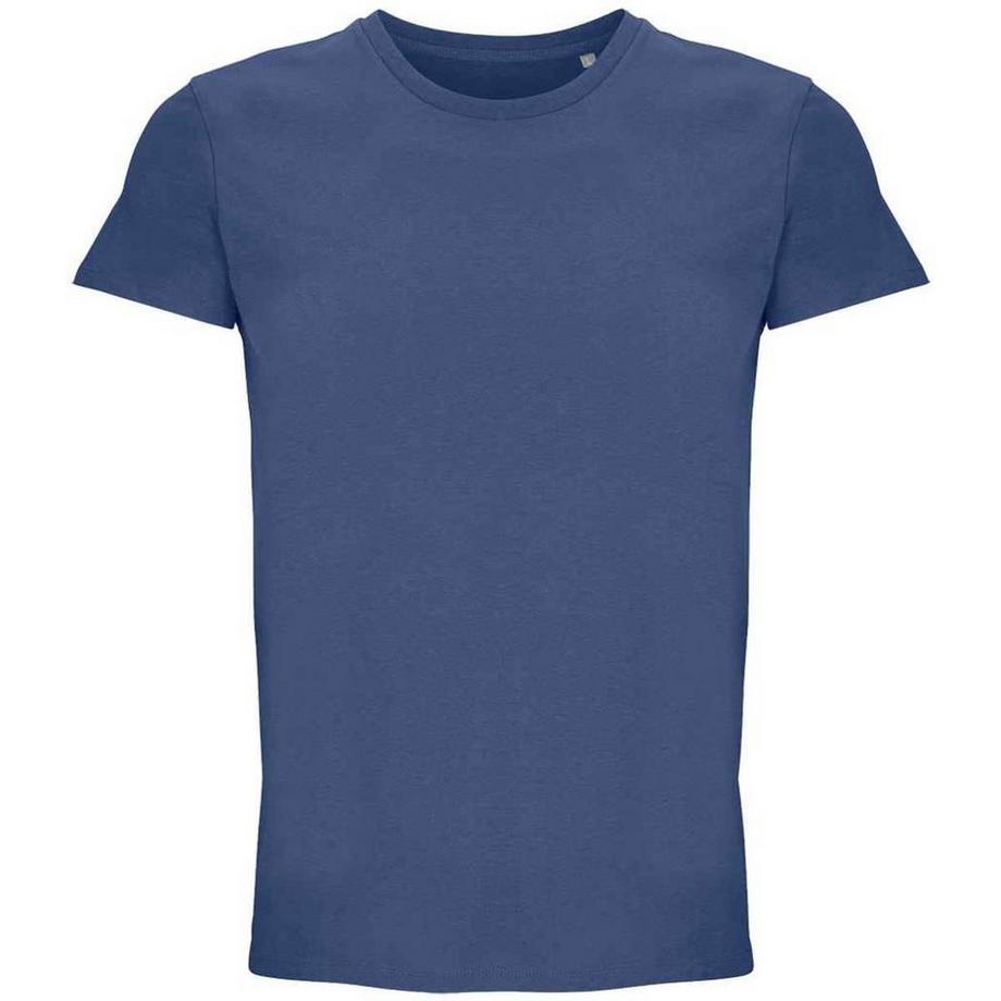 SOLS Crusader Recyceltes Material T-Shirt  