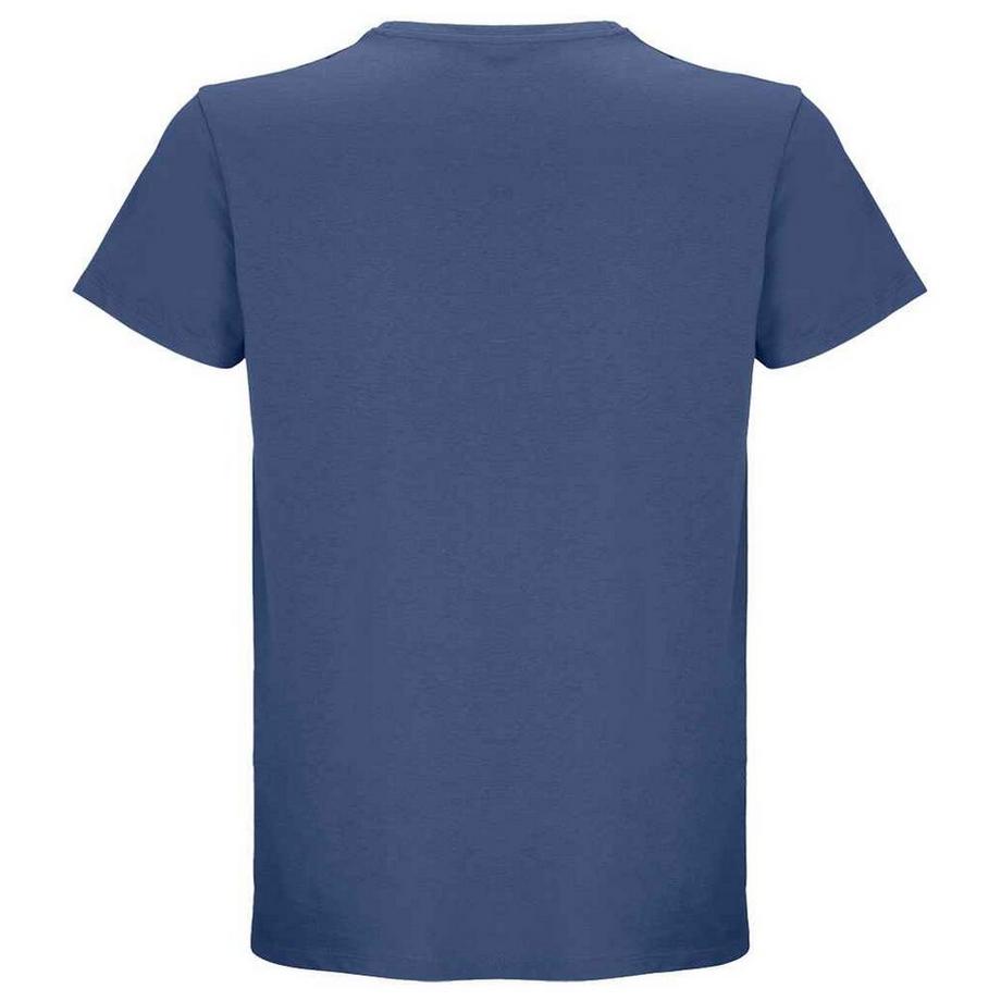 SOLS Crusader Recyceltes Material T-Shirt  