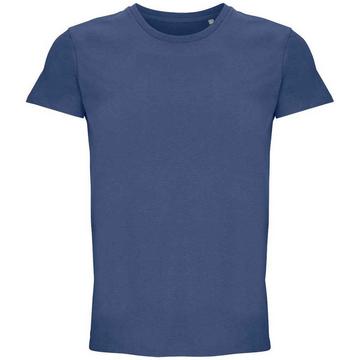 Crusader TShirt recyceltes Material