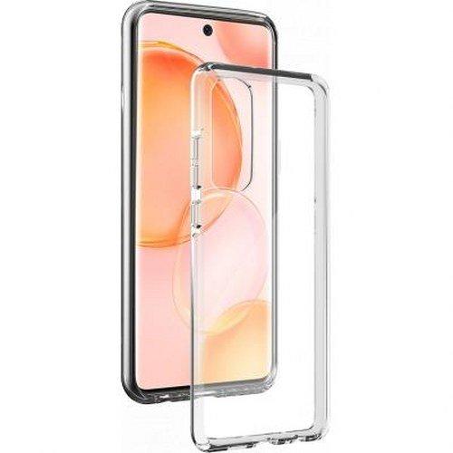 BigBen Connected  Weiche TPU-Hülle für Honor 50 5G  Connected Transparent 