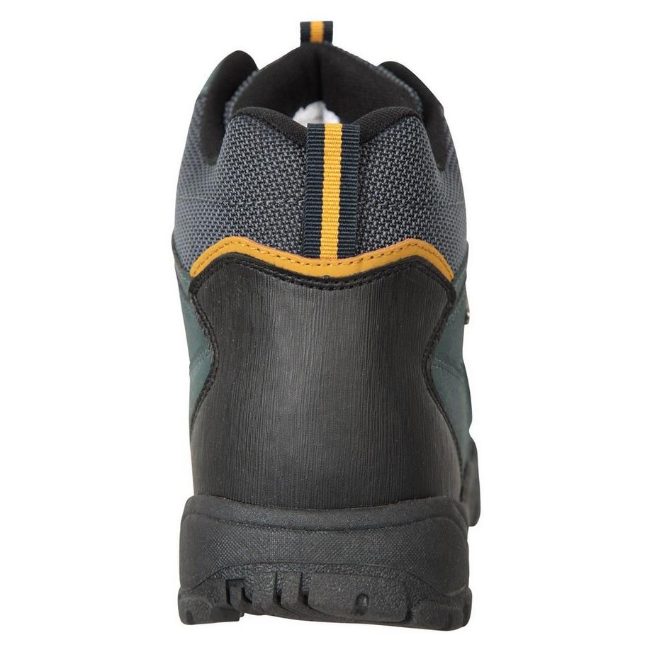 Mountain Warehouse Bottines de randonnée Adventurer  