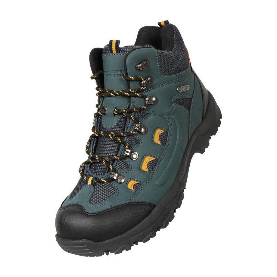 Bottines de randonnée ADVENTURER