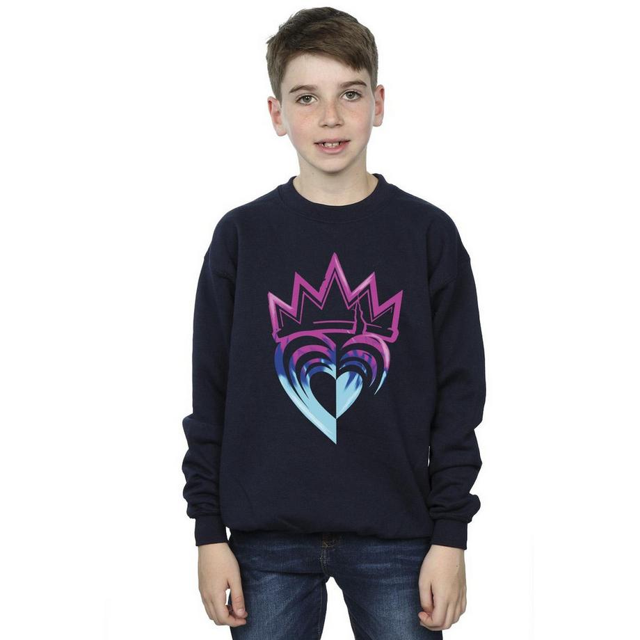 Disney  Descendants Sweatshirt 