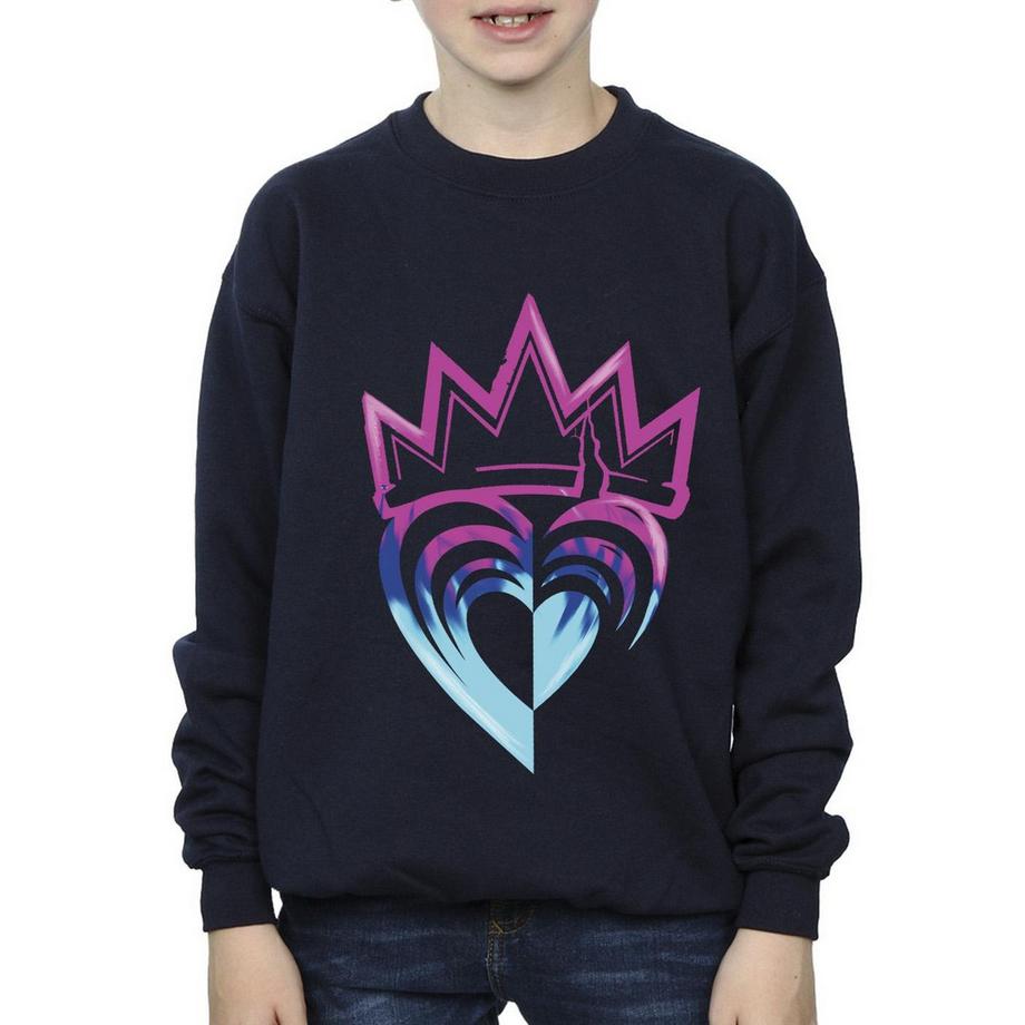 Disney  Descendants Sweatshirt 