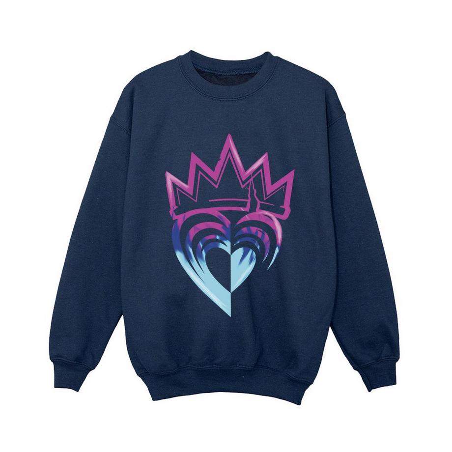 Disney  Descendants Sweatshirt 
