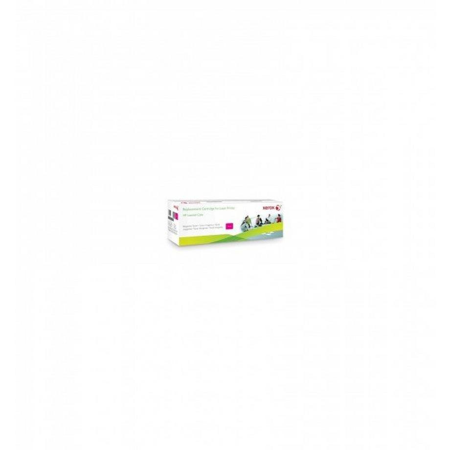 Toner HP 508 (M)