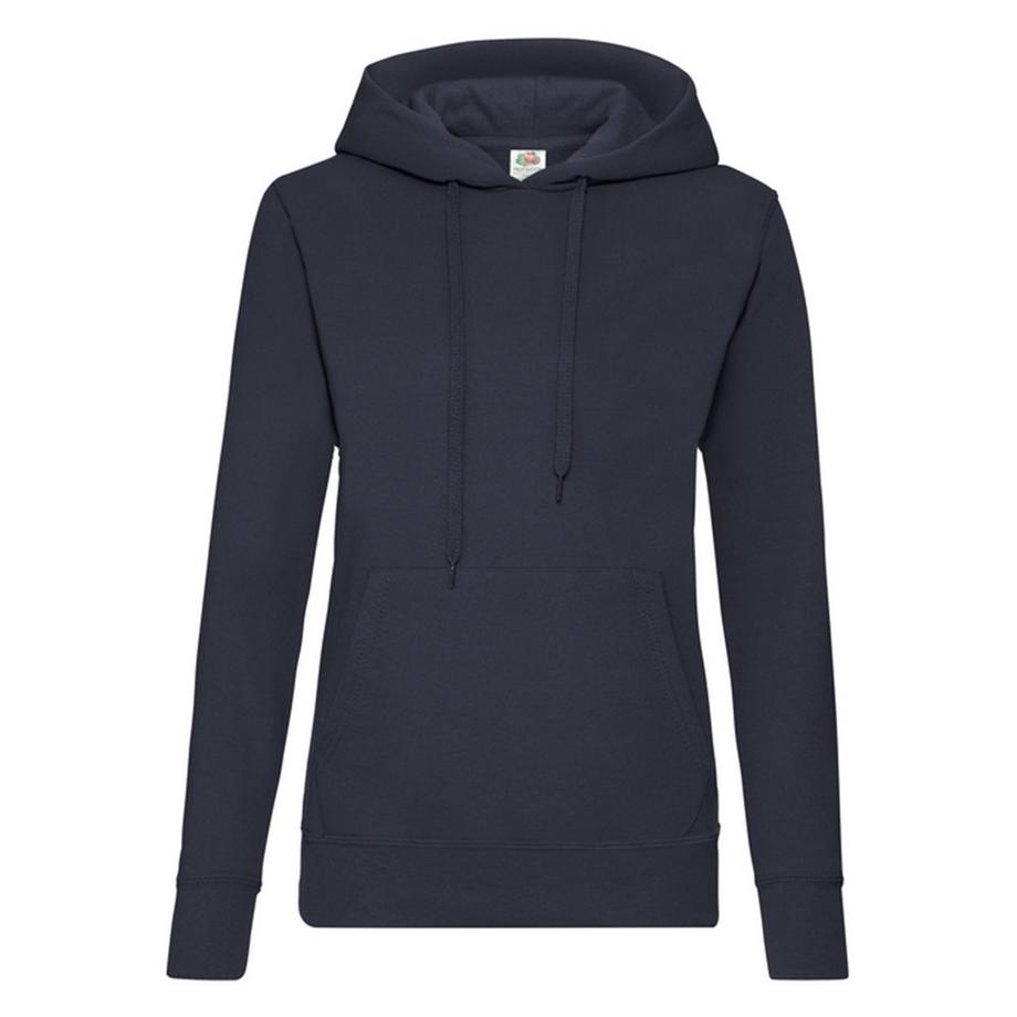 Classic Kapuzenpullover