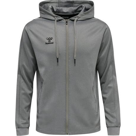 Hummel  fepa con cappuccio humme zip 