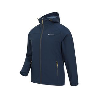 Mountain Warehouse Exodus Softshelljacke  