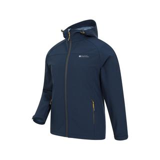 Mountain Warehouse  Veste softshell EXODUS 